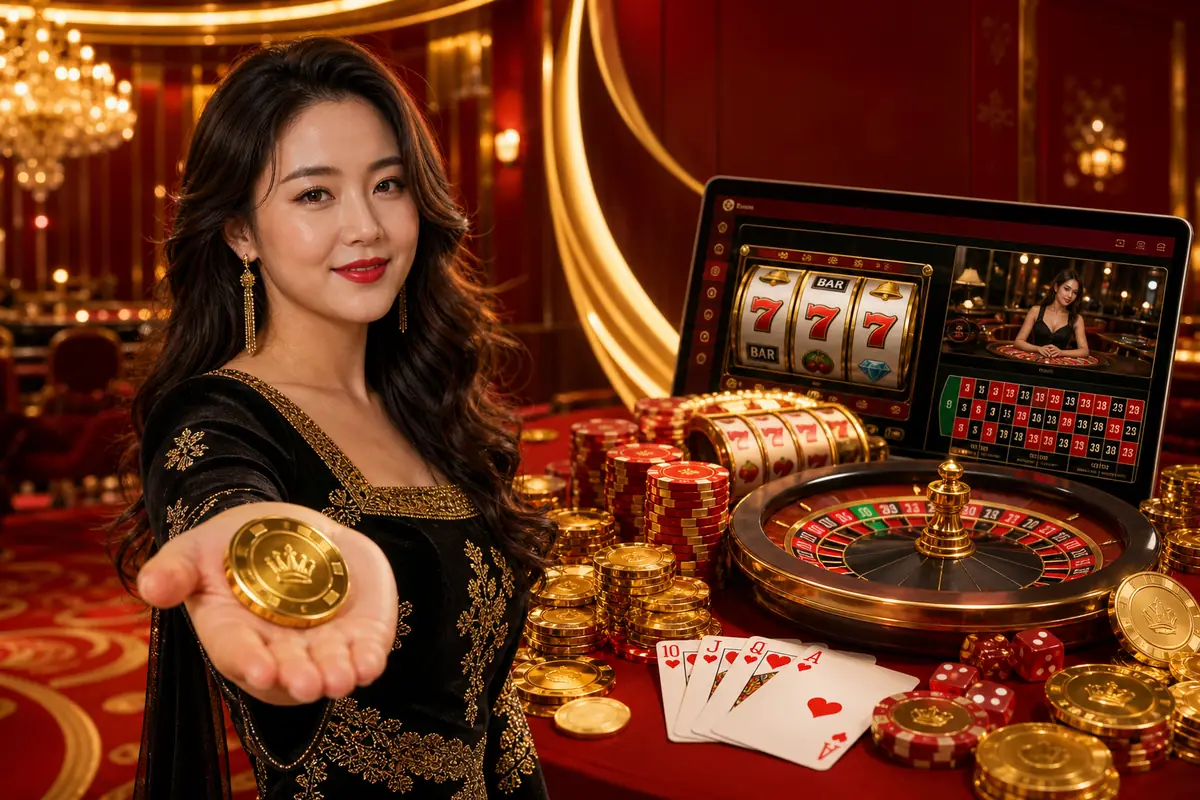 777bbd বোনাস ও পুরস্কার অফার